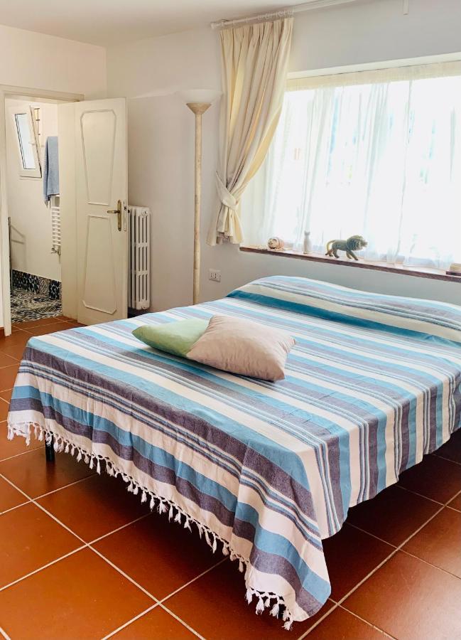 La Stanza Col Giardino Hotel Bagno a Ripoli Buitenkant foto