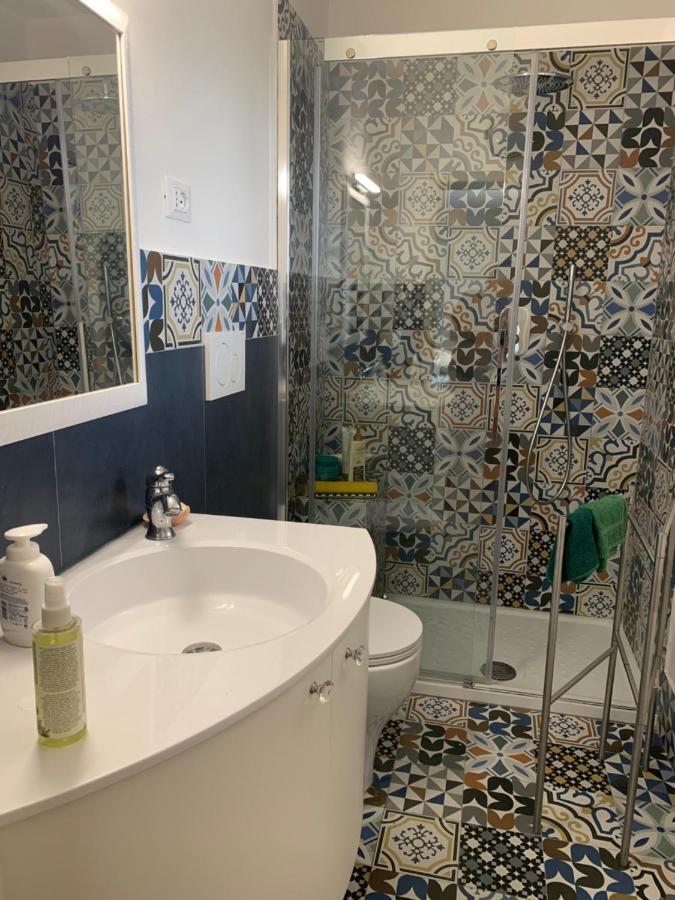La Stanza Col Giardino Hotel Bagno a Ripoli Buitenkant foto