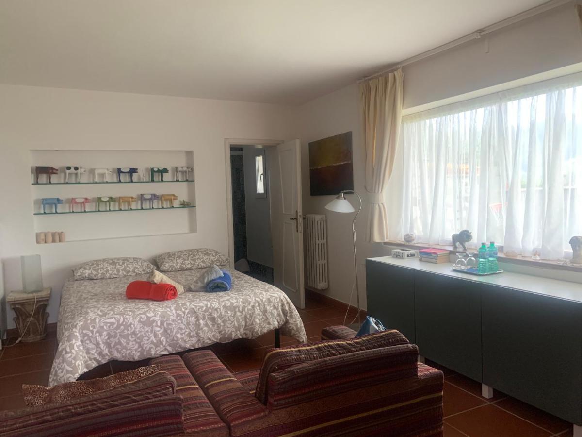 La Stanza Col Giardino Hotel Bagno a Ripoli Buitenkant foto